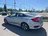 2021 Honda Civic Sedan LX-2