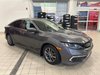 Honda Civic Sedan EX 2021-4