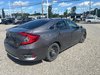 Honda Civic Sedan EX 2021-4
