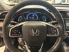 Honda Civic Sedan EX 2021-27