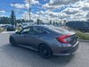 Honda Civic Sedan EX 2021-2