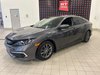 Honda Civic Sedan EX 2021-1