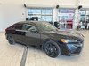 Honda Civic Sedan Sport 2022-2