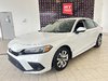 2022 Honda Civic Sedan LX-0