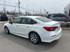 2022 Honda Civic Sedan LX-2