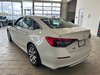 2022 Honda Civic Sedan LX-7
