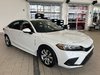 2022 Honda Civic Sedan LX-3