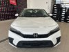 2022 Honda Civic Sedan LX-2