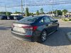 Honda Civic Sedan LX 2022-3