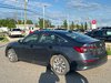 Honda Civic Sedan LX 2022-1