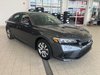 Honda Civic Sedan LX 2022-2