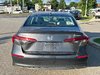Honda Civic Sedan LX 2022-2