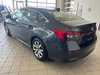 Honda Civic Sedan LX 2022-6