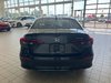 Honda Civic Sedan LX 2022-5