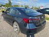 2022 Honda Civic Sedan LX-2