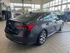 Honda Civic Sedan LX 2022-4