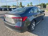 2022 Honda Civic Sedan LX-3