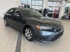Honda Civic Sedan LX 2022-2