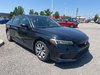 2022 Honda Civic Sedan LX-4