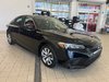 2022 Honda Civic Sedan LX-3
