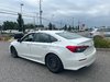 Honda Civic Sedan LX 2022-4