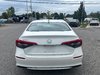 Honda Civic Sedan LX 2022-5