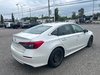 Honda Civic Sedan LX 2022-6