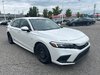 Honda Civic Sedan LX 2022-8
