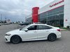 Honda Civic Sedan LX 2022-2