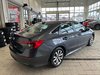 Honda Civic Sedan LX 2023-5
