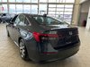 Honda Civic Sedan LX 2023-7
