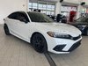 Honda Civic Sedan Sport 2023-4