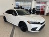Honda Civic Sedan Sport 2023-4