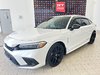 Honda Civic Sedan Sport 2023-0