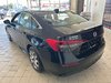 2023 Honda Civic Sedan LX-8