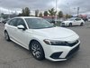 Honda Civic Sedan LX-b 2023-8