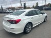 Honda Civic Sedan LX-b 2023-7
