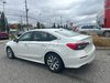 Honda Civic Sedan LX-b 2023-4