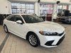 2024 Honda Civic Sedan EX-24