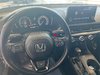 Honda Civic Sedan EX 2024-28
