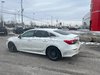 Honda Civic Sedan EX 2024-2