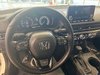 Honda Civic Sedan EX 2024-27