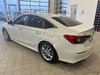 Honda Civic Sedan EX 2024-7
