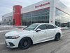 Honda Civic Sedan EX 2024-0