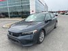 Honda Civic Sedan EX 2024-8