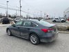 Honda Civic Sedan EX 2024-3
