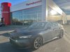 Honda Civic Sedan LX-B 2024-4