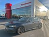 Honda Civic Sedan LX-B 2024-6