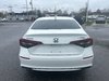 Honda Civic Sedan LX 2025-4