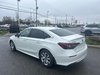Honda Civic Sedan LX 2025-3
